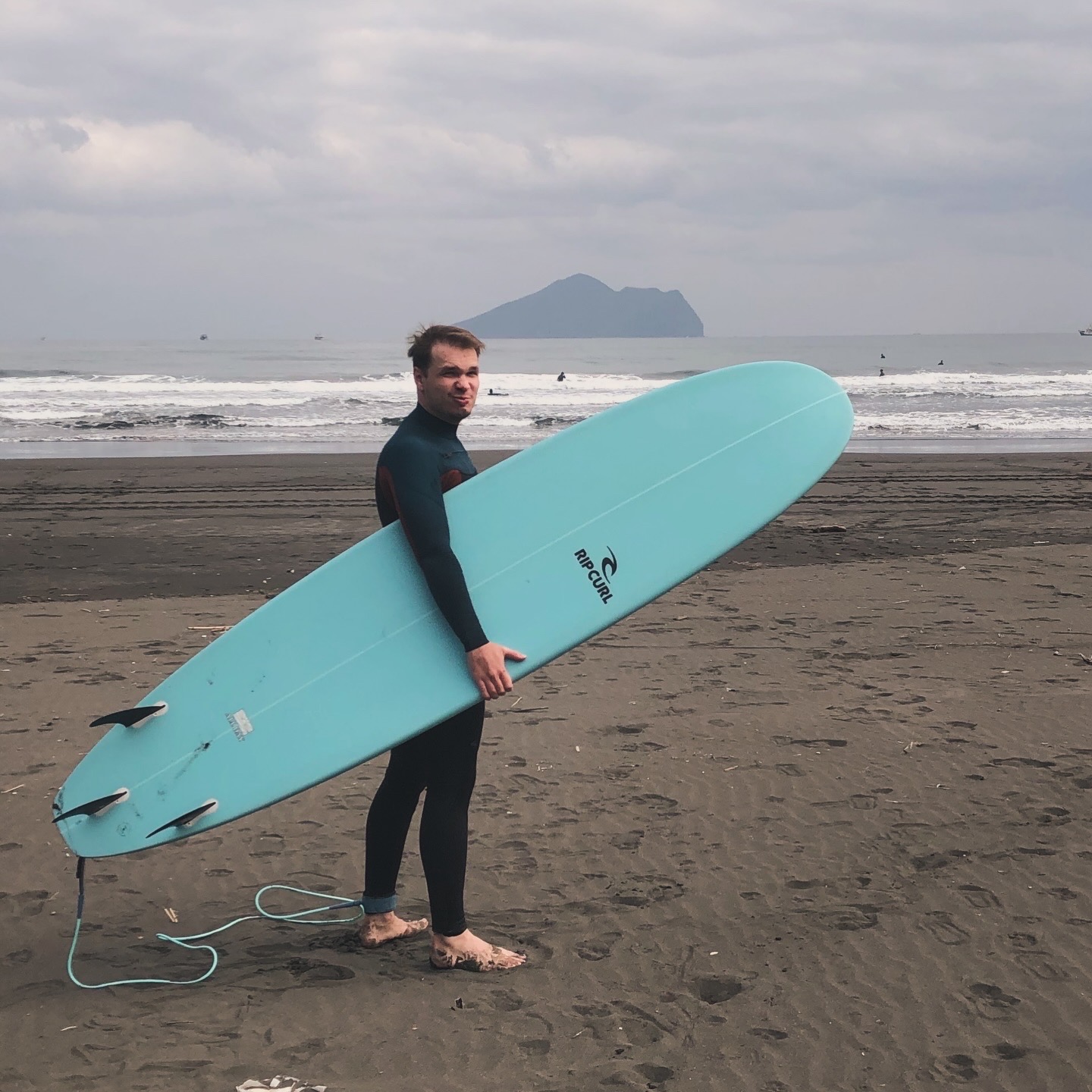 Patrik Patera, Ph.D.